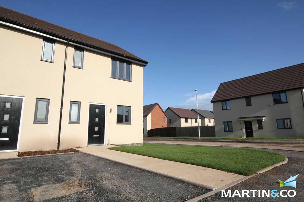 Martin & Co Birmingham Harborne 2 bedroom SemiDetached House Let in