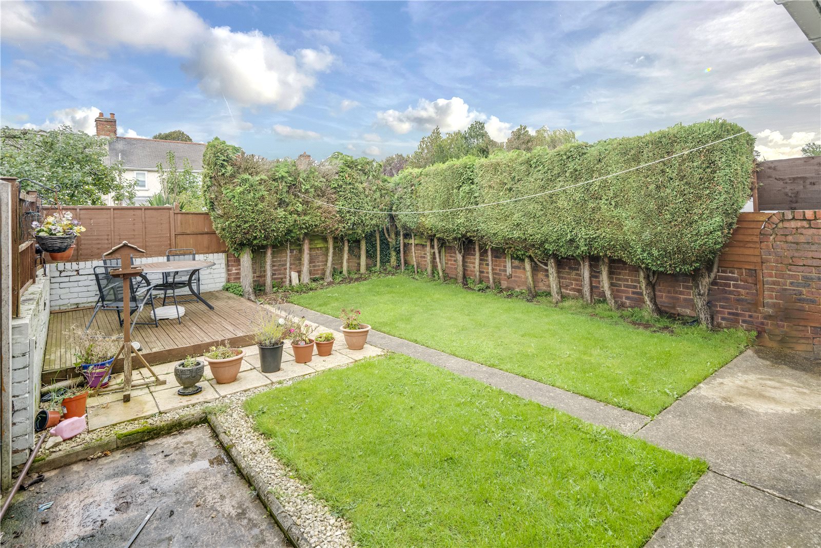 Whitegates Mansfield 3 bedroom Bungalow SSTC in Hardwick Avenue, Skegby