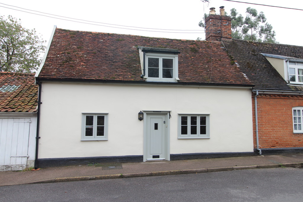 Badwell Ash Martin & Co