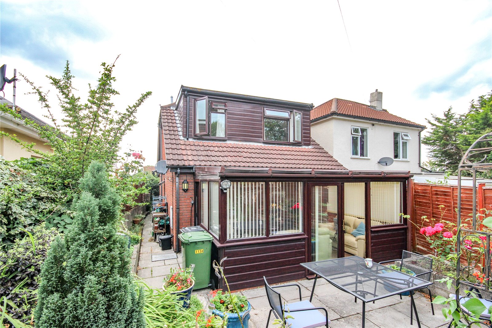 CJ Hole Kingswood 3 bedroom House For Sale in Memorial Road, Hanham