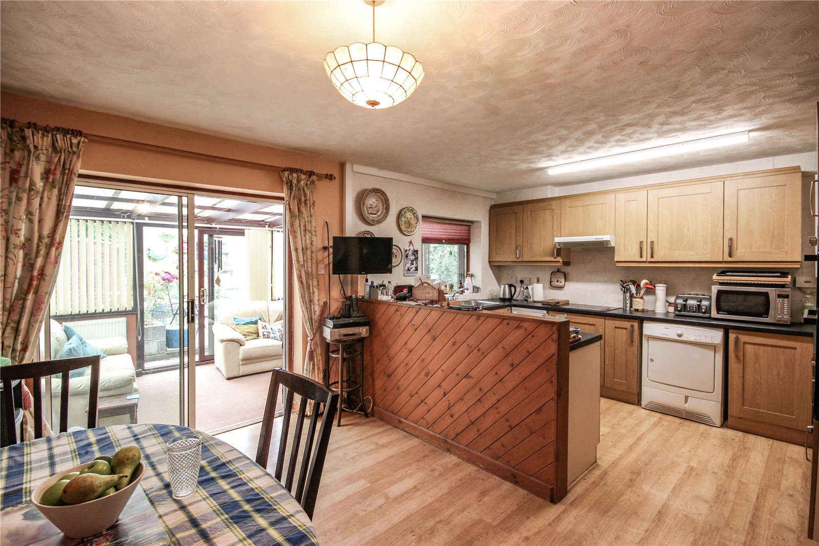 3 Bedroom Properties Properties For Sale In Hanham Bristol