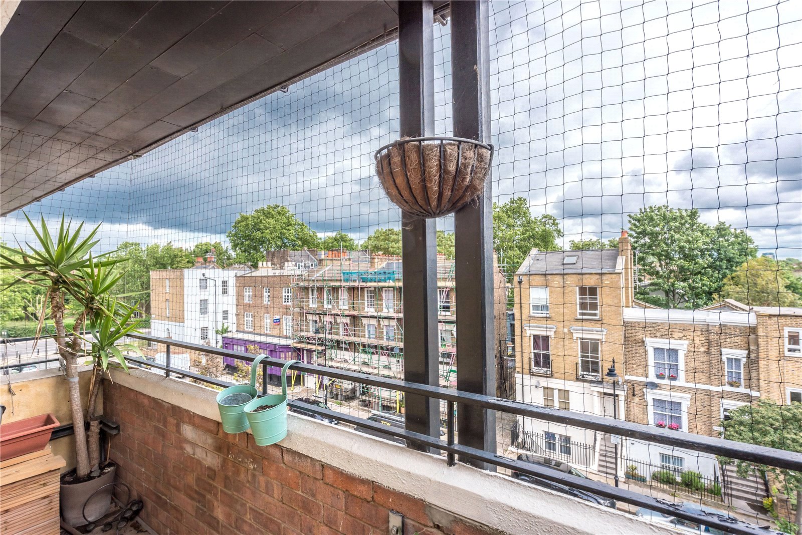 Ellis & Co Islington 2 bedroom Flat For Sale in Rotherfield Street