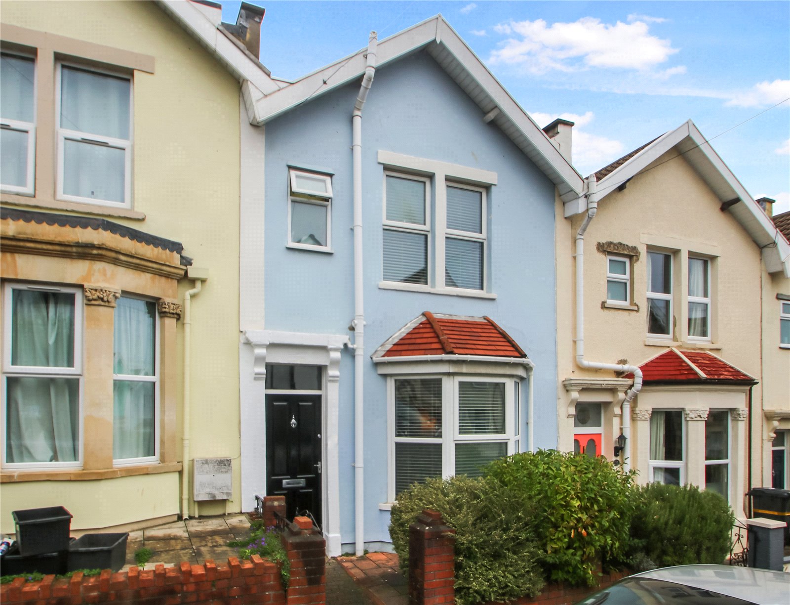 Bristol Luxury Property For Sale Ft Property Listings