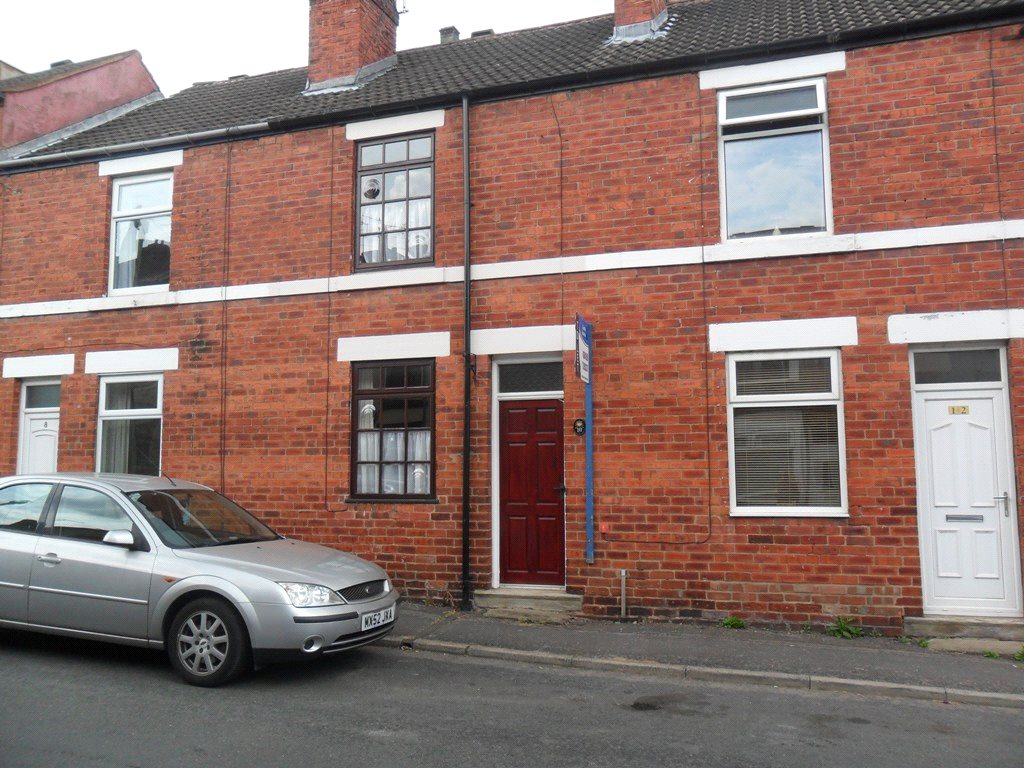 Whitegates Dronfield 2 bedroom House To Let in Devonshire Road North