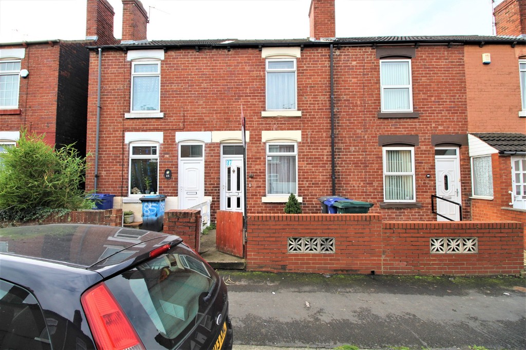 St Johns Road, Balby Martin & Co