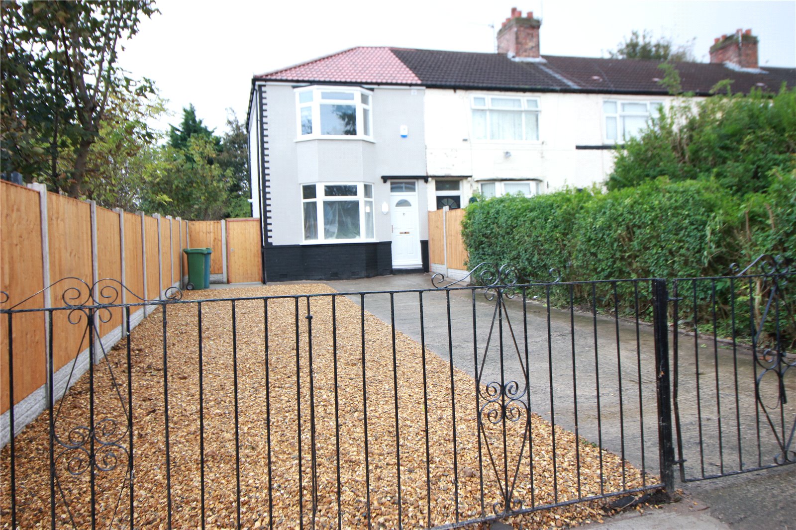 Whitegates Huyton 3 bedroom House To Let in Max Road, Liverpool, Merseyside