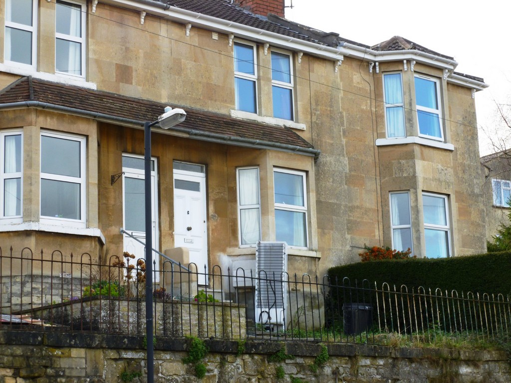 Tyning Terrace, Fairfield Park, Bath Martin & Co