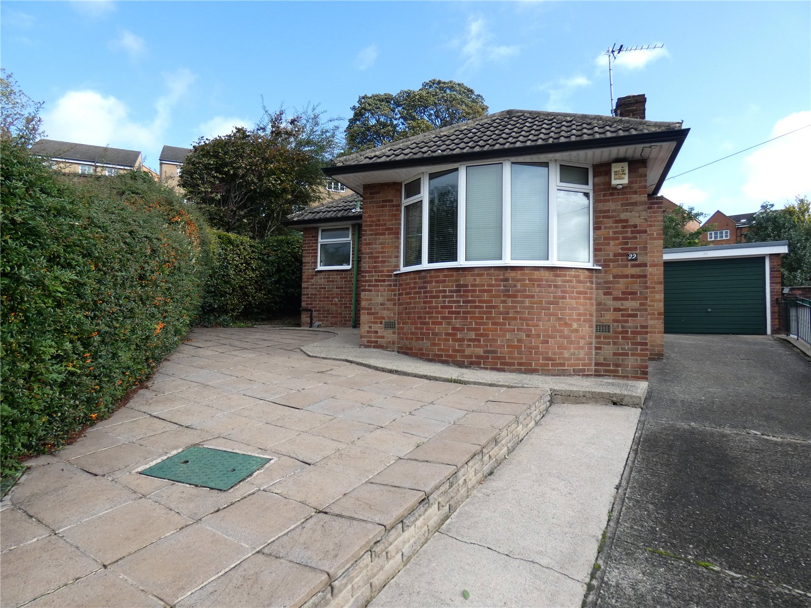 Whitegates Cleckheaton 2 bedroom Bungalow For Sale in Moorside Rise, Cleckheaton