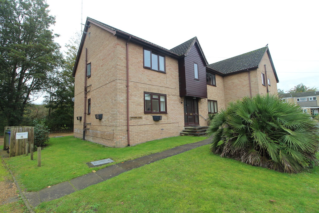 Martin & Co Bury St Edmunds 1 bedroom Apartment Let in Bury St Edmunds