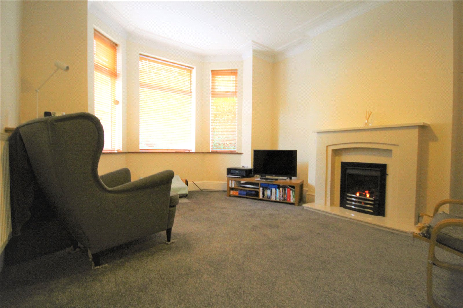 Whitegates Nottingham Sherwood 3 bedroom House For Sale in ...