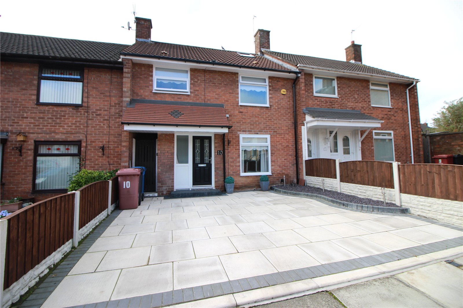 For Bedroom House Sale Liverpool 3 For Bedroom House Sale Liverpool 3