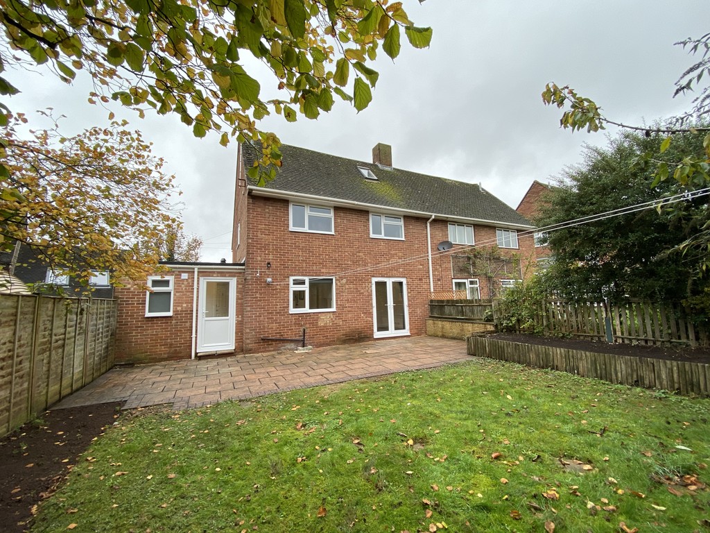 Martin & Co Winchester 1 bedroom House Share To Let in Greatfield Road