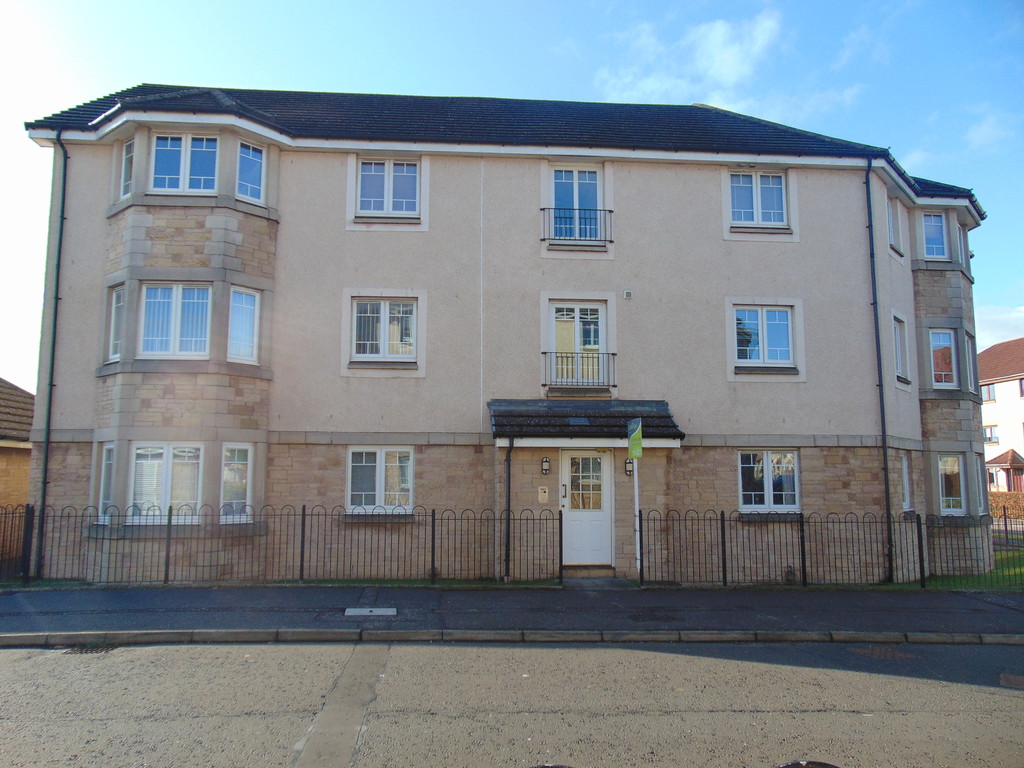 Martin & Co Bathgate 2 bedroom Ground Floor Flat Let in Meikle Inch