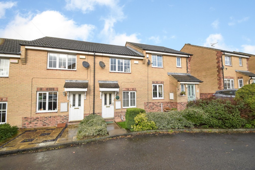 Martin & Co Thackley 2 bedroom Terraced House Let in Little Hew Royd