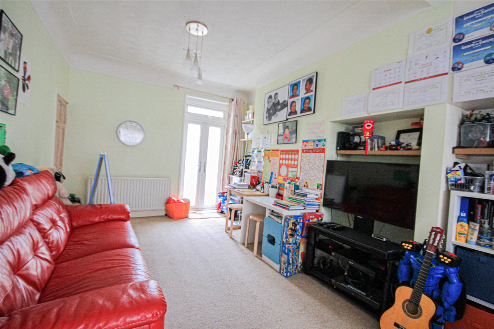 Whitegates Bootle 2 bedroom House SSTC in Thornton Road, Bootle, Merseyside