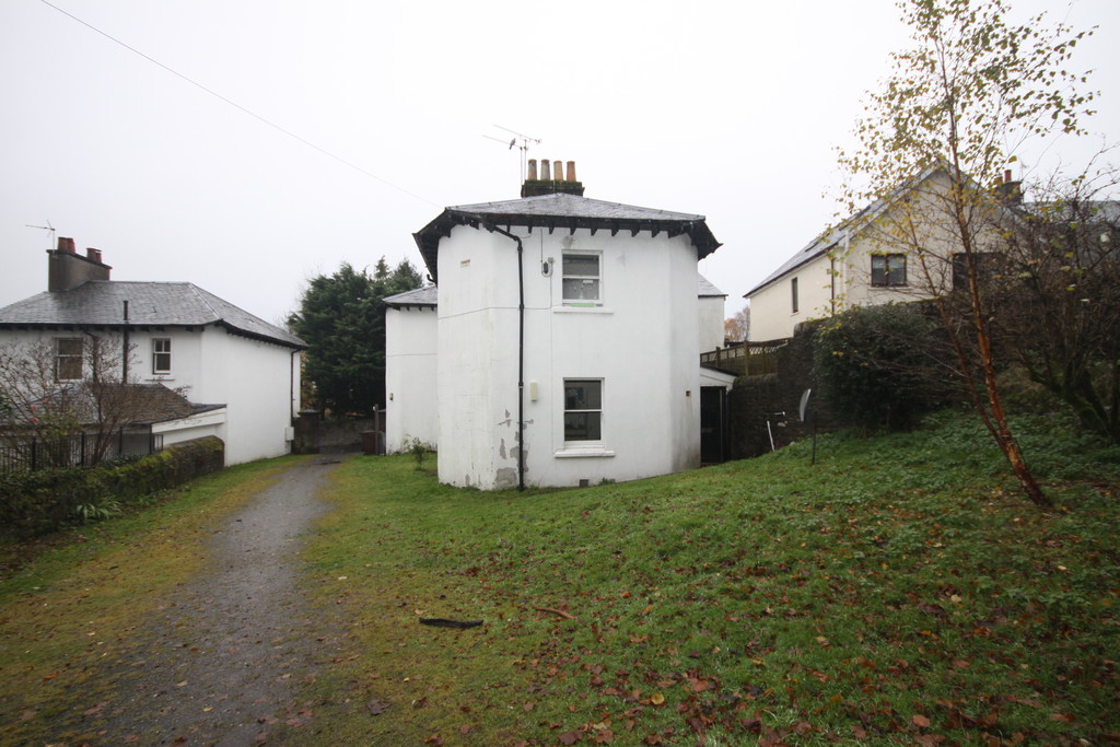 Braeport, Dunblane Martin & Co