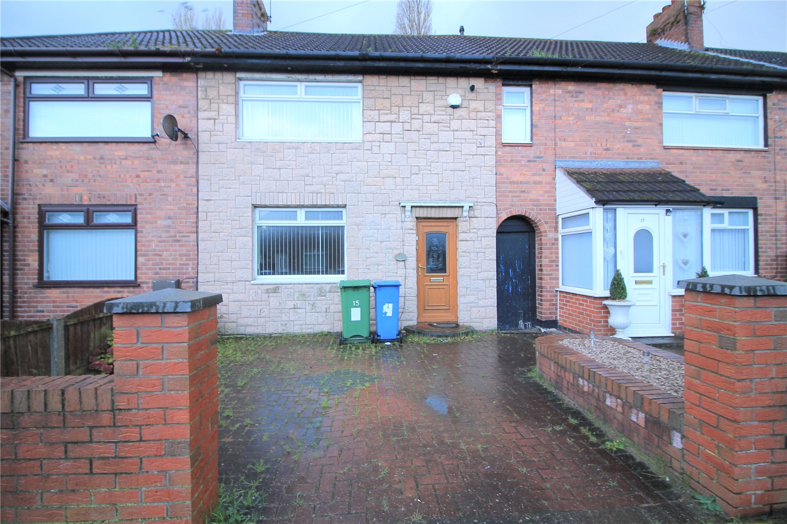 Whitegates Walton Vale 3 bedroom House For Sale in Harrismith Rd