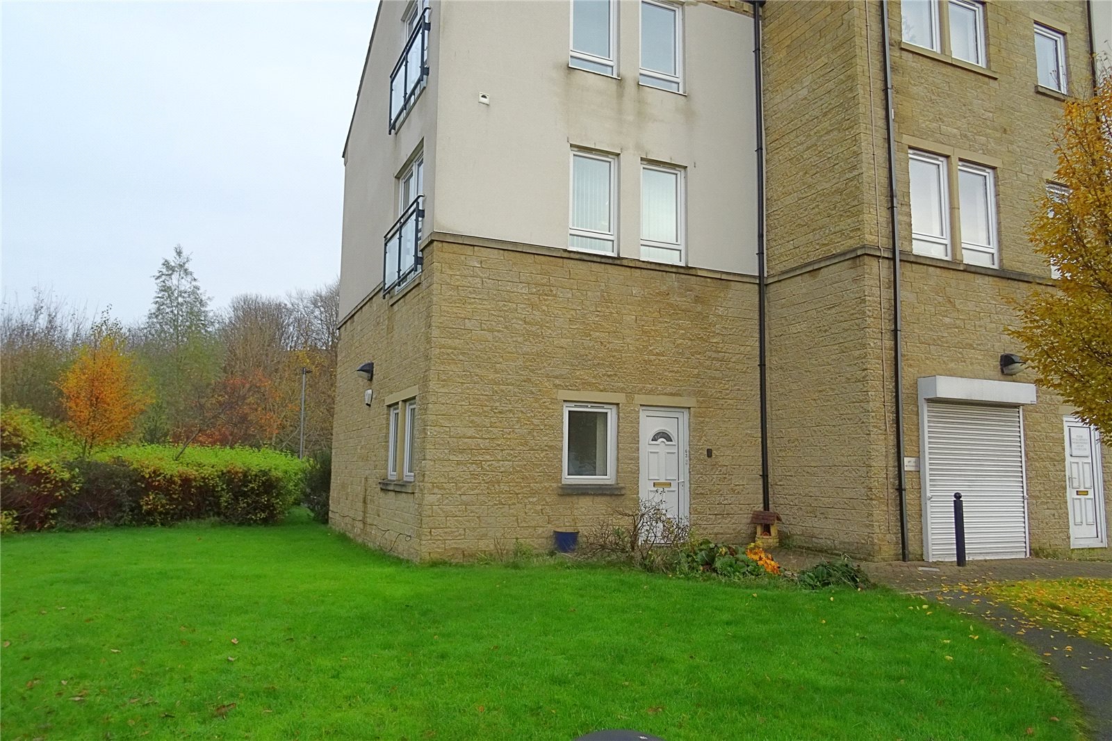 Whitegates Bradford 1 bedroom Flat To Let in Lunar, 289 Otley Road