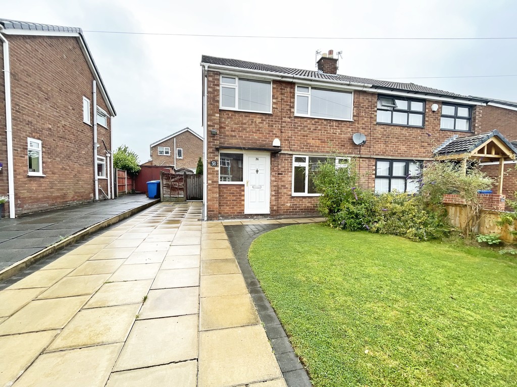 Walkers Lane, Penketh, Warrington Martin & Co