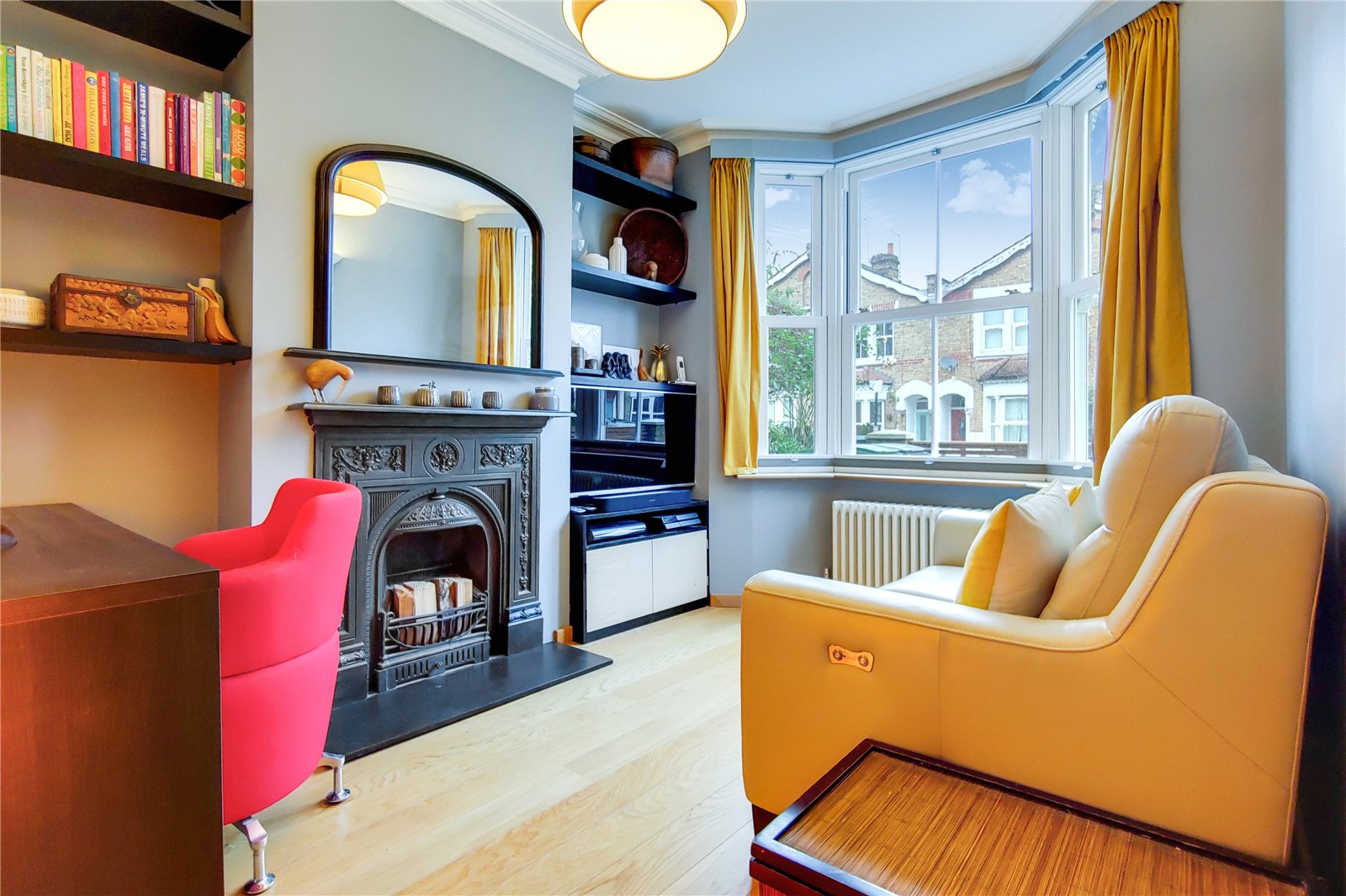 Search Vacation Rentals