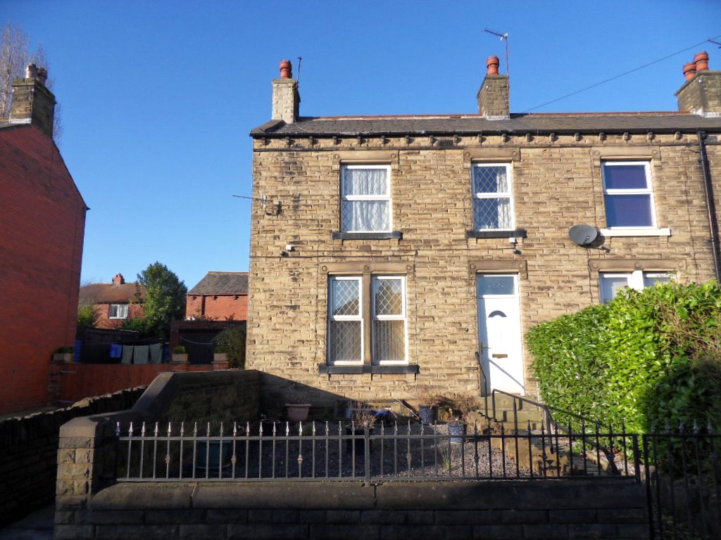 Whitegates Dewsbury 2 bedroom House For Sale in Leeds Road, Dewsbury