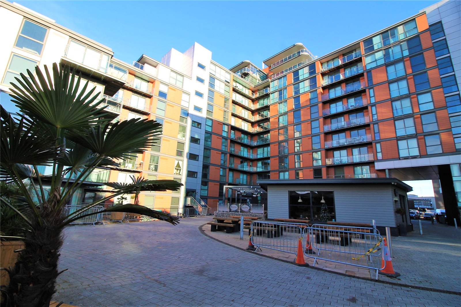 Whitegates Barnsley 1 bedroom Flat For Sale in Apartment 112, Sackville