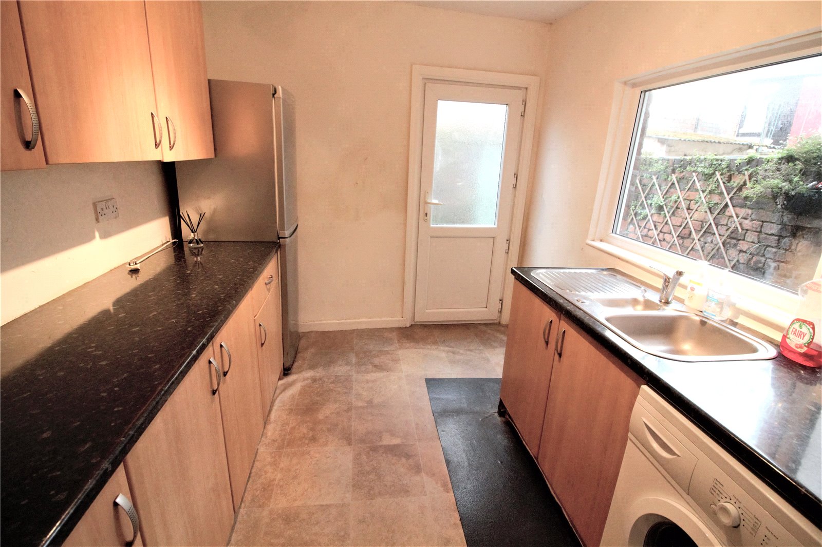 Whitegates Walton Vale 2 bedroom House For Sale in Breeze Hill