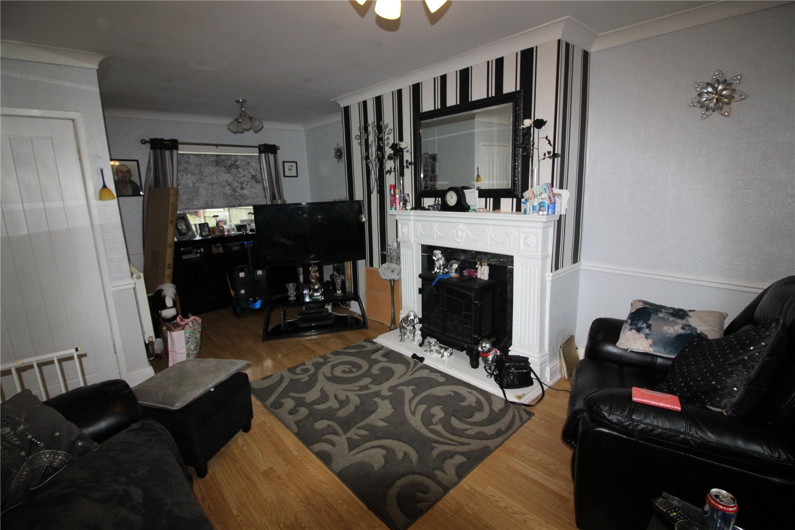 3 Bedroom House For Sale Leeds 11