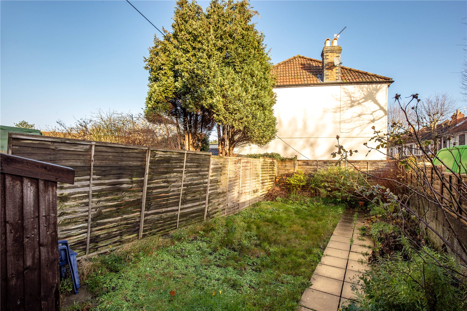 CJ Hole Downend 3 bedroom House For Sale in Lodge Causeway, Fishponds