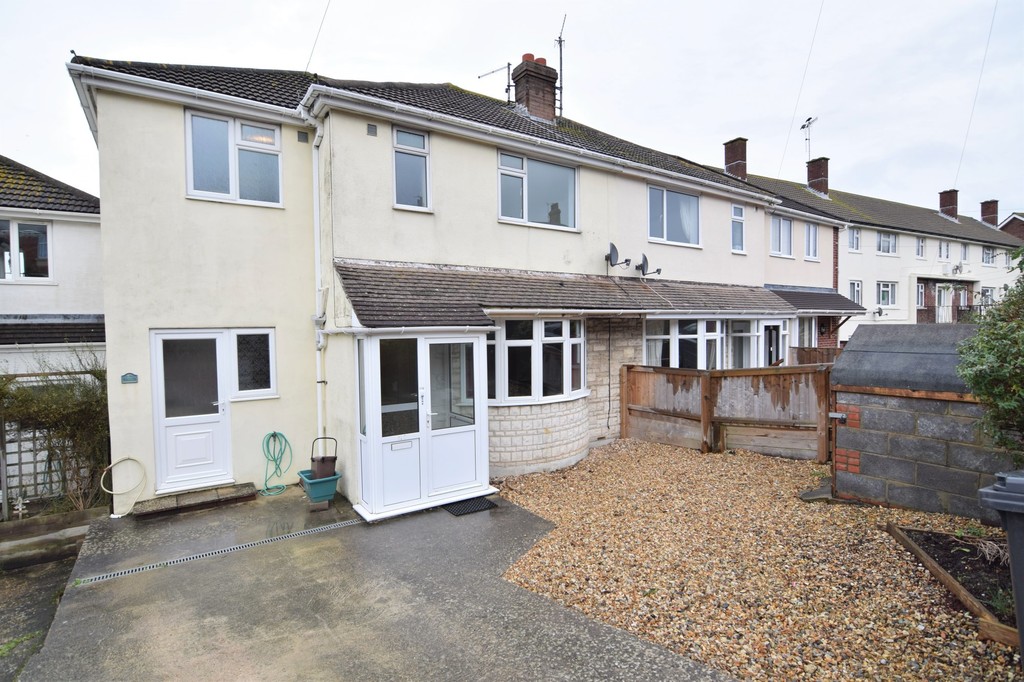 Chickerell Road, Weymouth Martin & Co