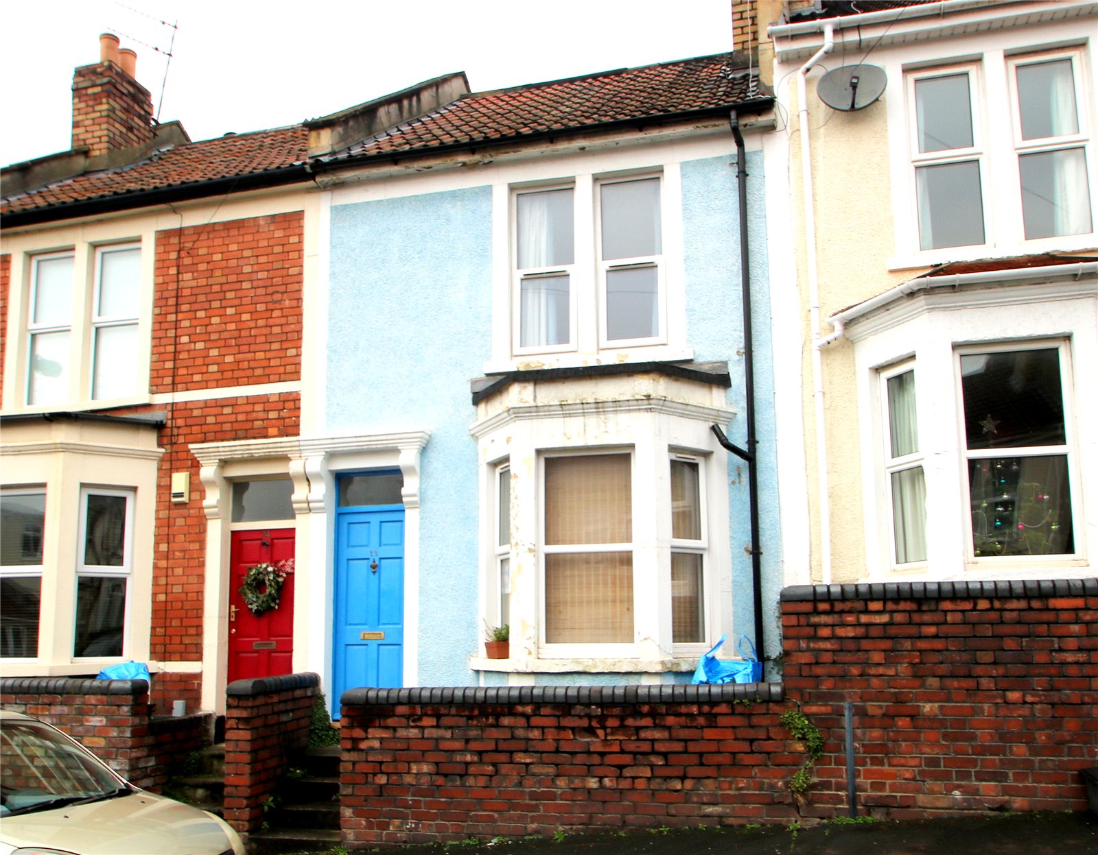 3 Bedroom House To Rent Bristol