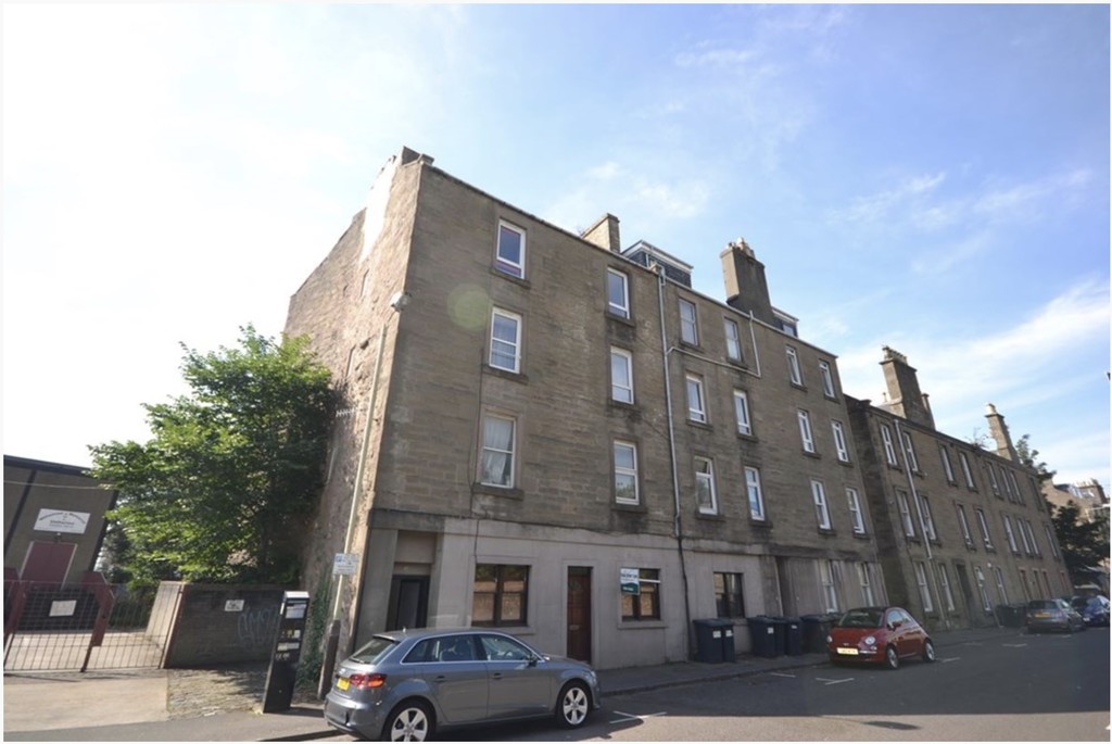 Dudhope Street, Dundee Martin & Co