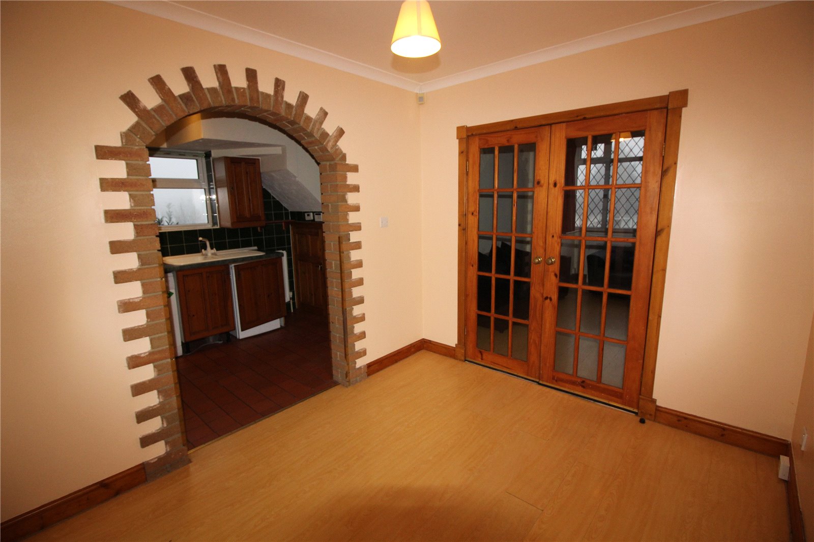 Find Nearby Open Houses