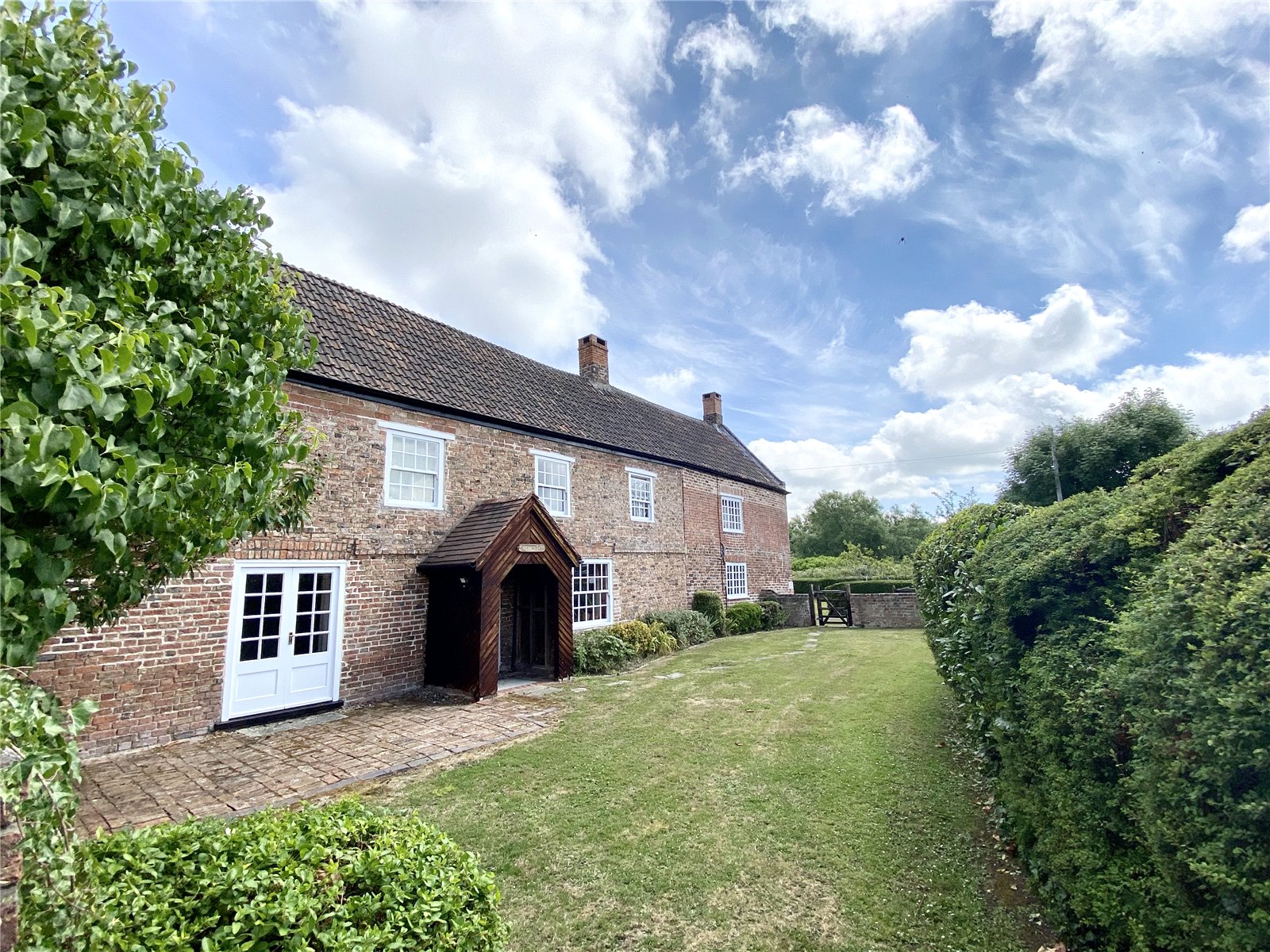 CJ Hole BurnhamonSea 8 bedroom House For Sale in Stoddens Road