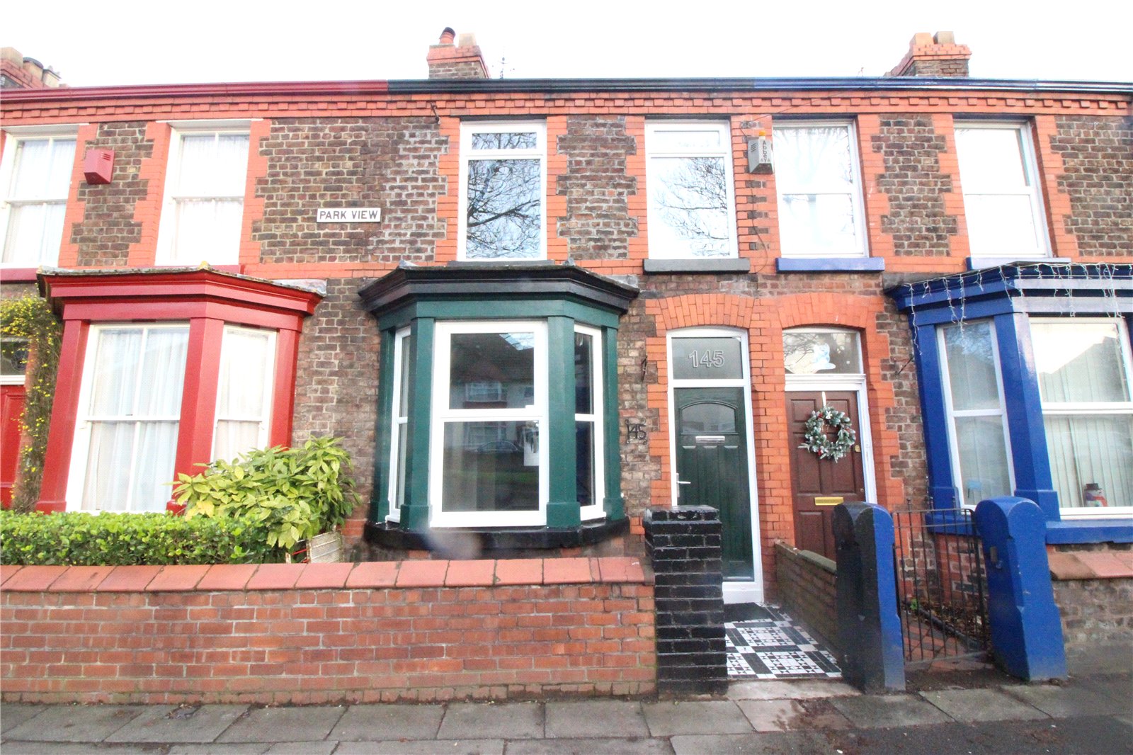 Whitegates West Derby 2 bedroom House For Sale in Eaton Road, West