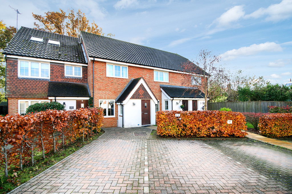 Ifield, Crawley Martin & Co