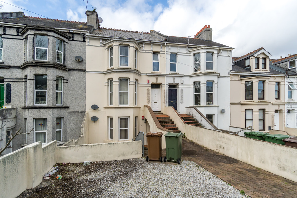 Alexandra Road, Mutley, Plymouth Martin & Co