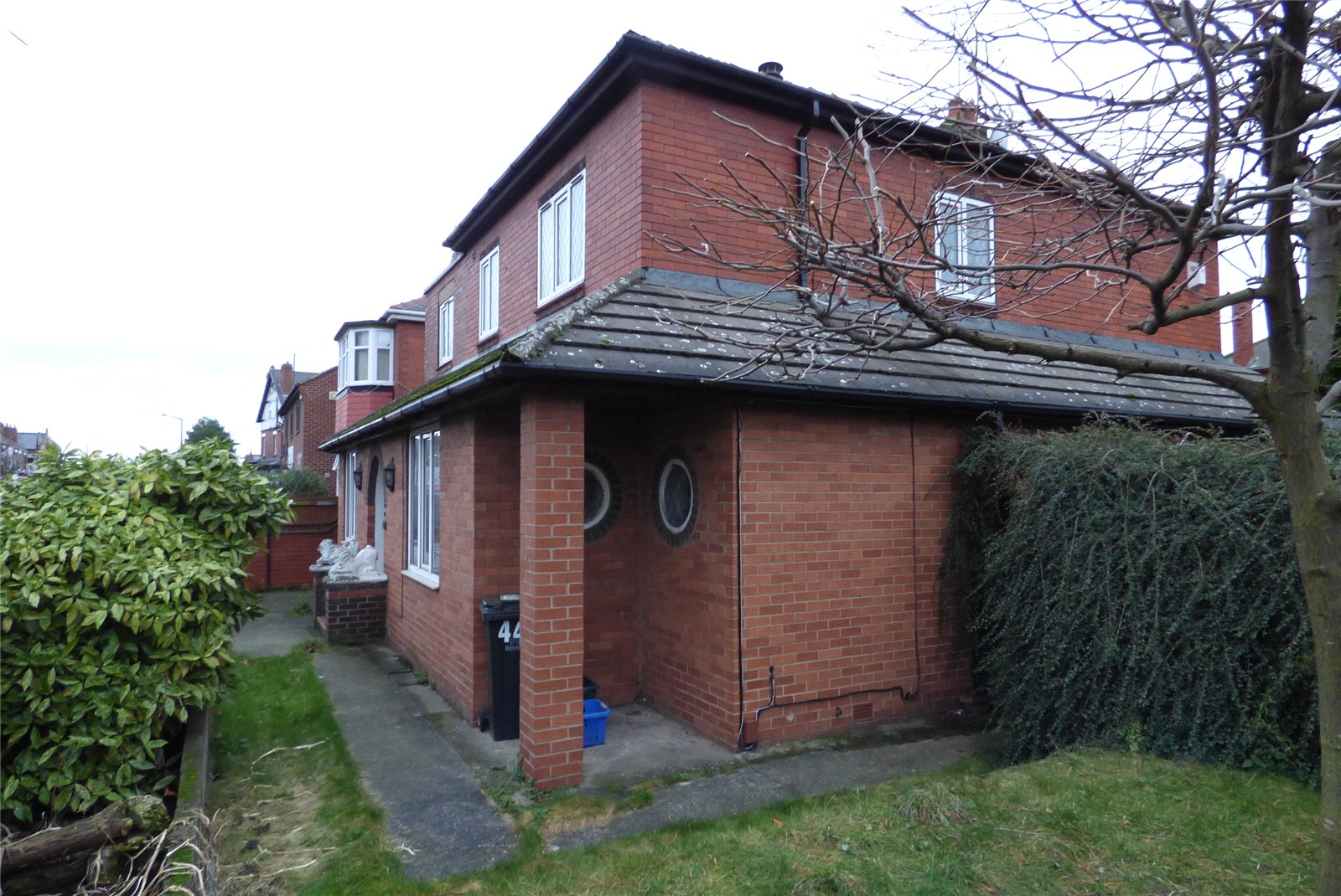 Whitegates Doncaster 5 bedroom House For Sale in Beckett Road