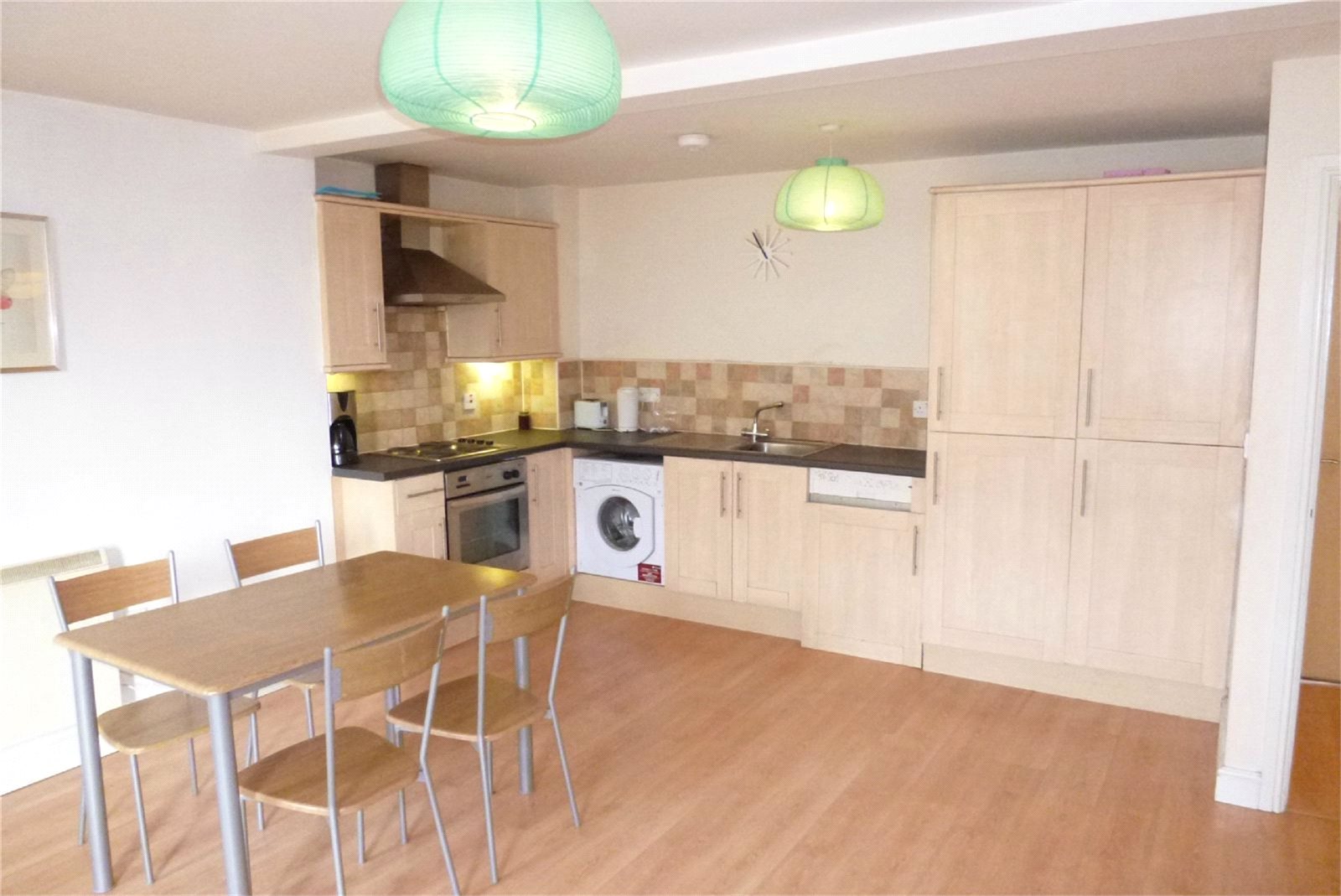 Whitegates Bradford 2 bedroom Flat For Sale in Equity Chambers, 40