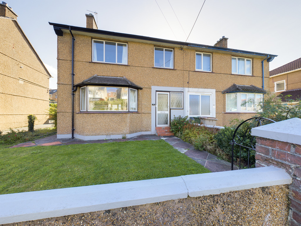 Radford Park Road, Plymstock, Plymouth Martin & Co