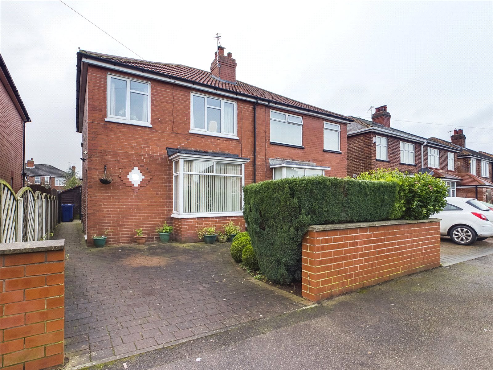 Whitegates Doncaster 3 bedroom House For Sale in Grove Hill Road, Wheatley Hills,, Doncaster