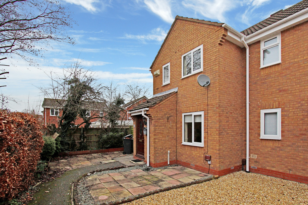 Martin & Co Tamworth 2 bedroom End of Terrace House Let in Westmorland