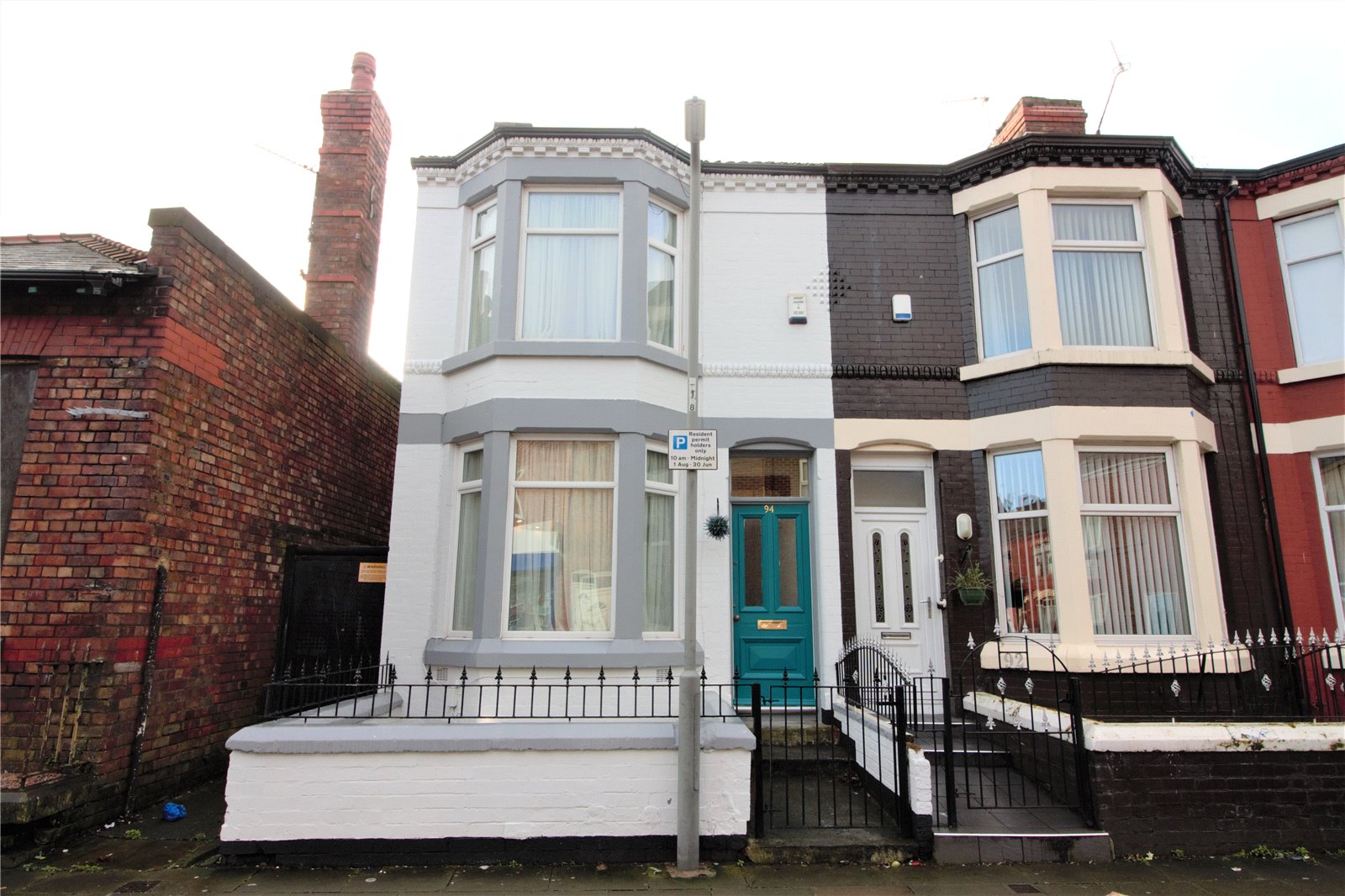 Whitegates Walton Vale 3 bedroom House For Sale in Walton Village