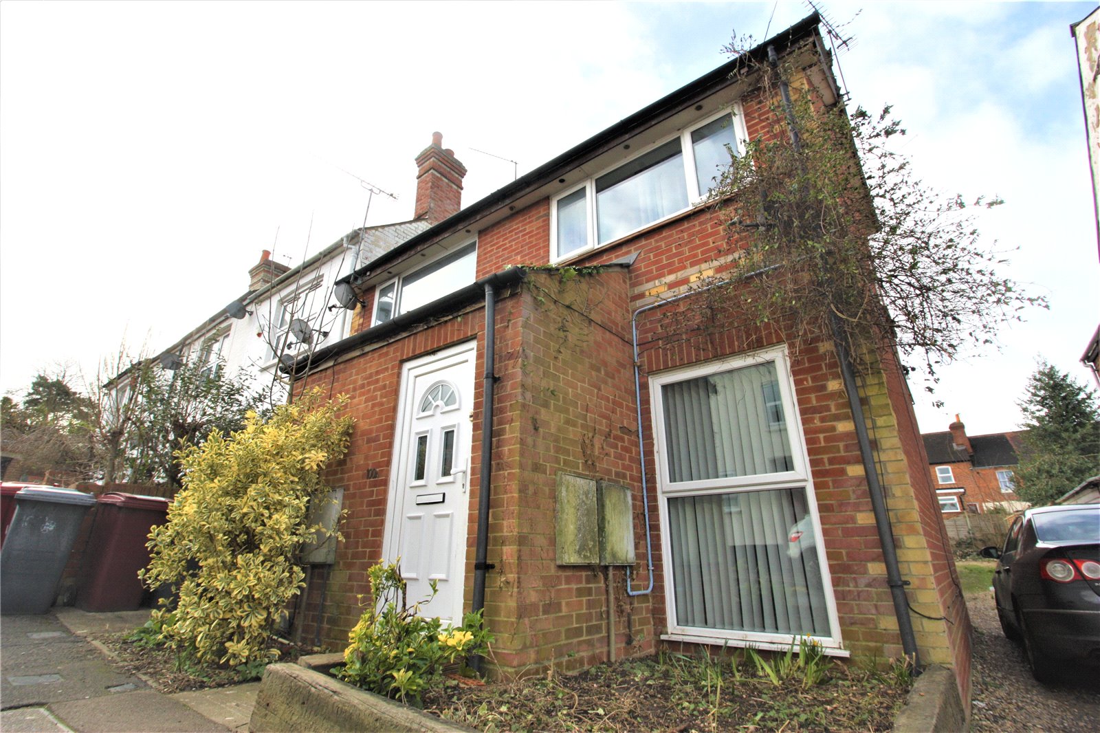 Parkers Reading 2 bedroom House To Let in Foxhill Road, Reading, Berkshire