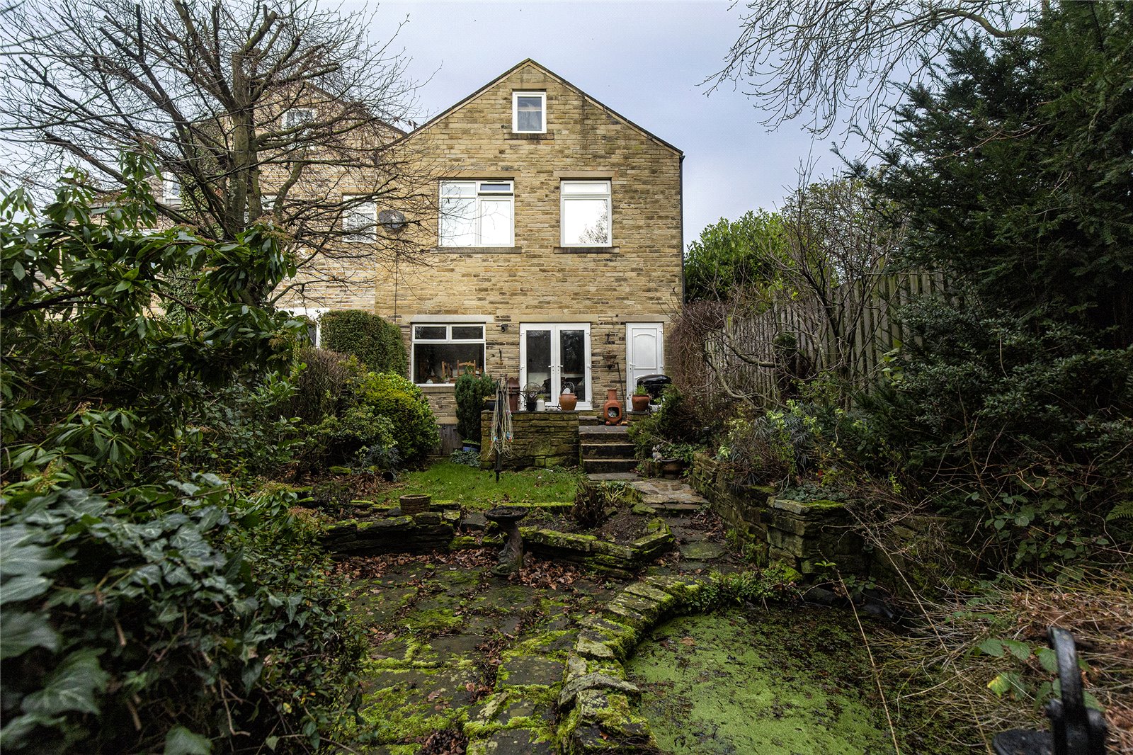 Whitegates Halifax 4 bedroom House For Sale in Rookes View, Norwood