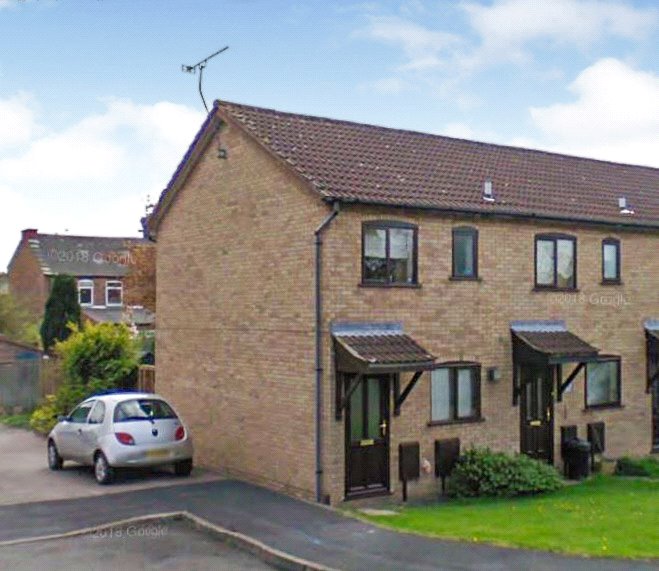 Whitegates Leicester 2 bedroom House Let Agreed in Ellison Close