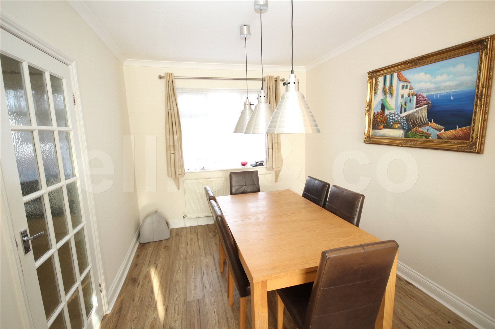 Ormiston Town Centre Opening March 2021