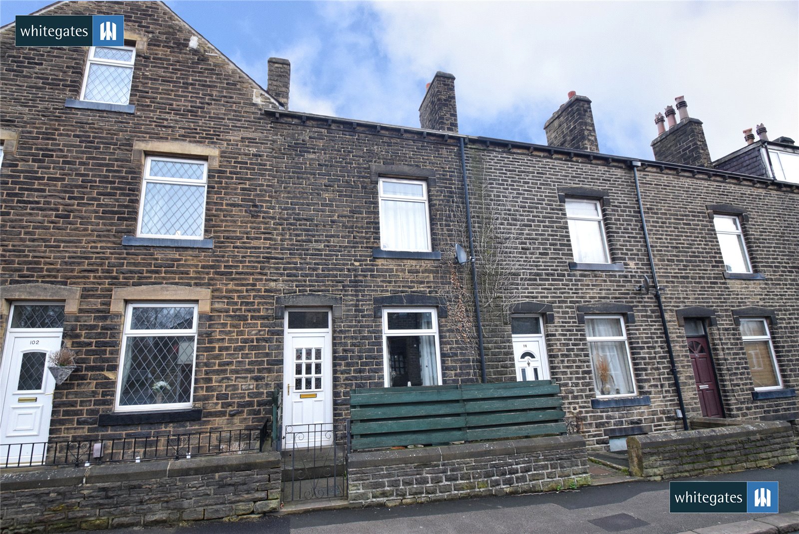 Whitegates Keighley 3 bedroom House For Sale in Fell Lane, Keighley