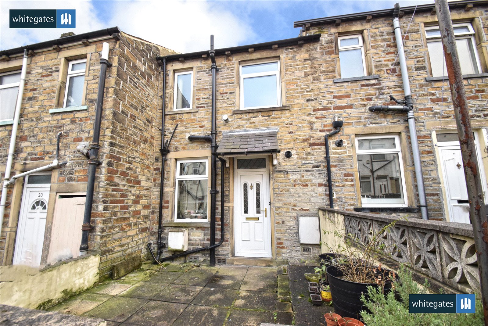 Martin & Co Keighley 2 bedroom House For Sale in Caister Grove