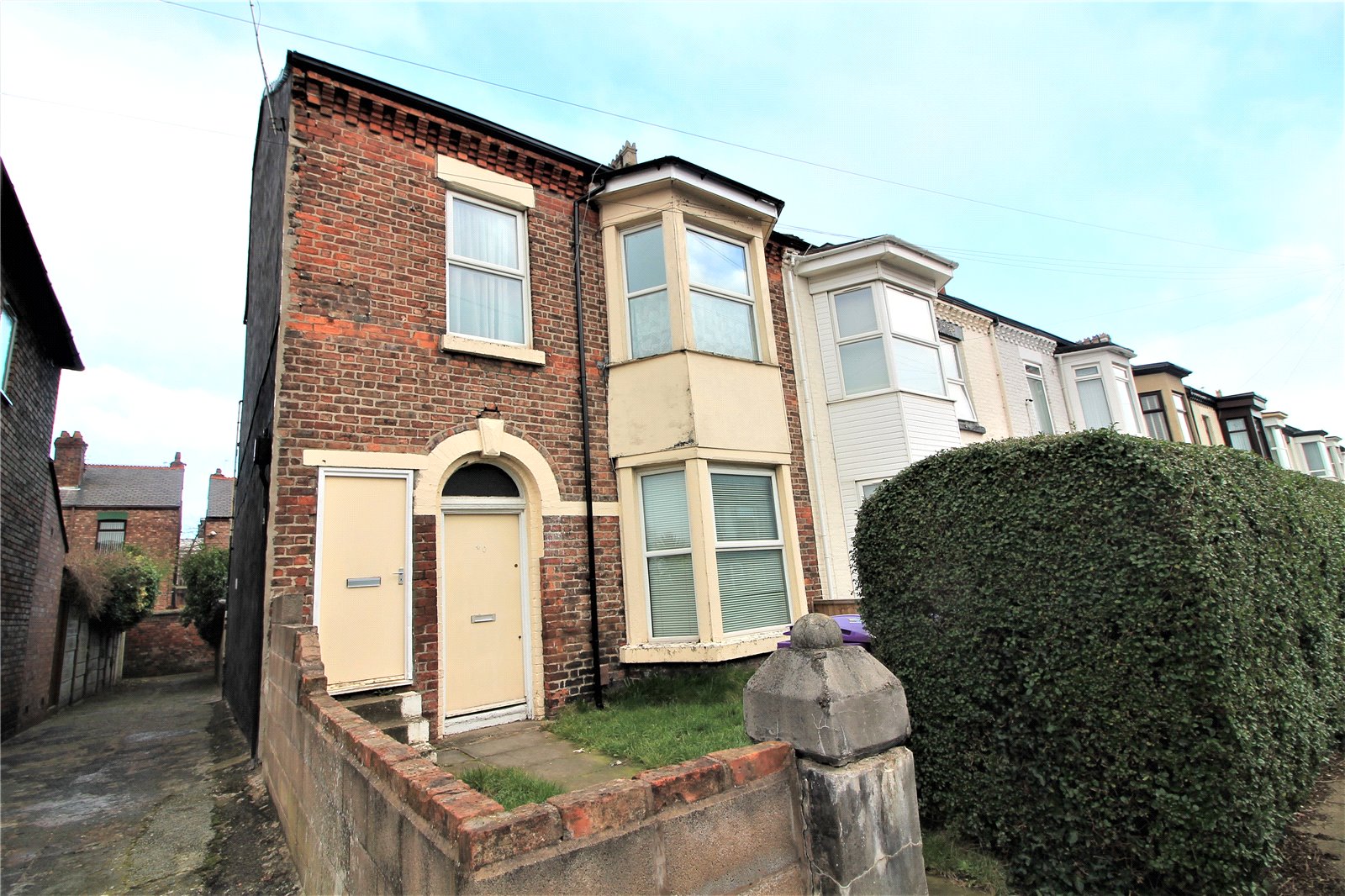 Whitegates Walton Vale 0 bedroom House For Sale in Yew Tree Road